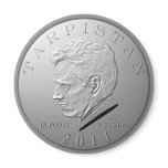 Tarpistan Magnet - Geithner
