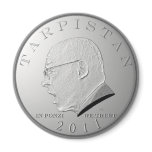 Tarpistan Magnet-Paulson