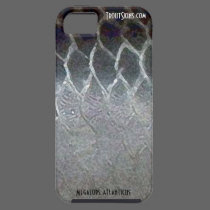 Tarpon Cell Phone Case casemate cases