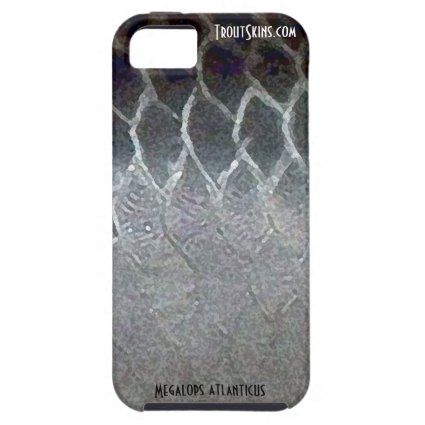 Tarpon Cell Phone Case iPhone 5 Cover