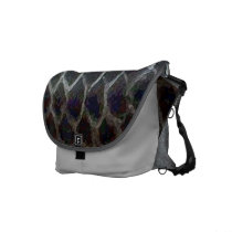 Tarpon Fly Fishing Satchel messenger bags