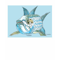 Tarpon t-shirts