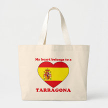 Tarragona Bags
