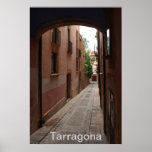Tarragona Print