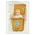 Tarrant's Seltzer Greeting Cards