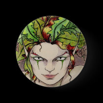 Tarraxa buttons by FaebylArt Tarraxa buttons