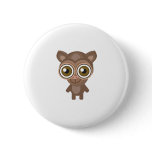 Tarsier - My Conservation Park Pin