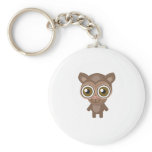 Tarsier - My Conservation Park Key Chains