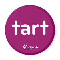 tart magnets