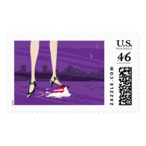 tart party postage by studio524 tart party postage