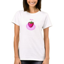 Tart? t-shirts