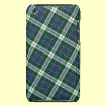 Tartan casemate cases