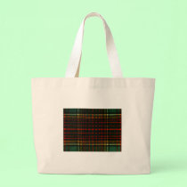 Tartan Colors Anderson The MUSEUM Zazzle Gifts bags
