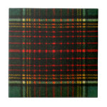 Tartan Colors Anderson The MUSEUM Zazzle Gifts tiles