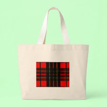 Tartan Colors Brodie The MUSEUM Zazzle Gifts bags