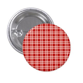 Tartan in red