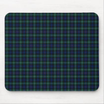 tartan mousepad mousepads