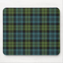 tartan mousepad mousepads