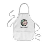 Tartan Plaid Pattern Collection - Green - 02 aprons