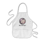 Tartan Plaid Pattern Collection - Pink 09 aprons