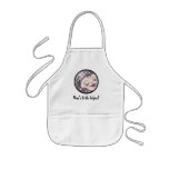 Tartan Plaid Pattern Collection - Pink 10 aprons