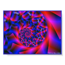 Tartan Plaid Twister posters