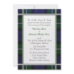 wedding, tartan plaid, nuptials, colorful,