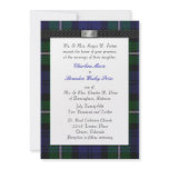 wedding, tartan plaid, nuptials, colorful,