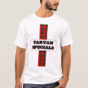 Tartan Specials t-shirts by kmccoll Tartan Specials t-shirts