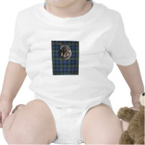 Tartan & Sporran t-shirts