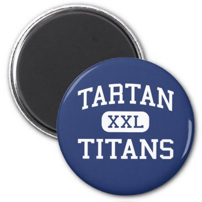 tartan titans