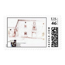 Tartanedo, C., B.Ryczko, Lodz 2010. Postage Stamp