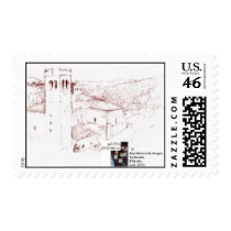 Tartanedo, I., B.Ryczko, Lodz 2010. Postage Stamp