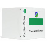 Tartu Flag Binder