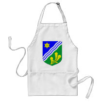 Tartumaa, Estonia aprons