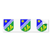 Tartumaa, Estonia bumper stickers