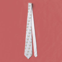 TARZ TIE by dequilla TARZ TIE