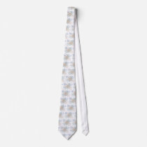 TARZ TIE by dequilla TARZ TIE