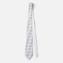 TARZ TIE