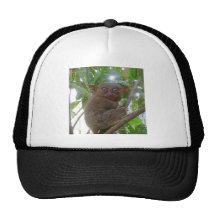 Tarzier Trucker Hat