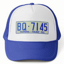 TAS2 hats