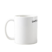 tas show, tas , LIMITED EDITION MUG by tasstore tas show, tas , LIMITED EDITION MUG