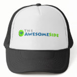 TAS - Trucker Hat