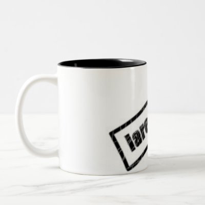 Tasa para Cafe Modelo Reevil!