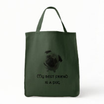 Tasche "Mops" bags