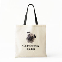 Tasche "Mops" bags
