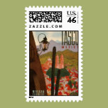Tasco Mexico Stamp