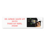 Taser 1, Go Ahead Make My Day!!Take My 5Sec. Ri... bumper stickers