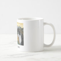 Tasha's Sunset mugs