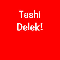 Tashi Delek! t-shirts by tibetanlife Tashi Delek! t-shirts